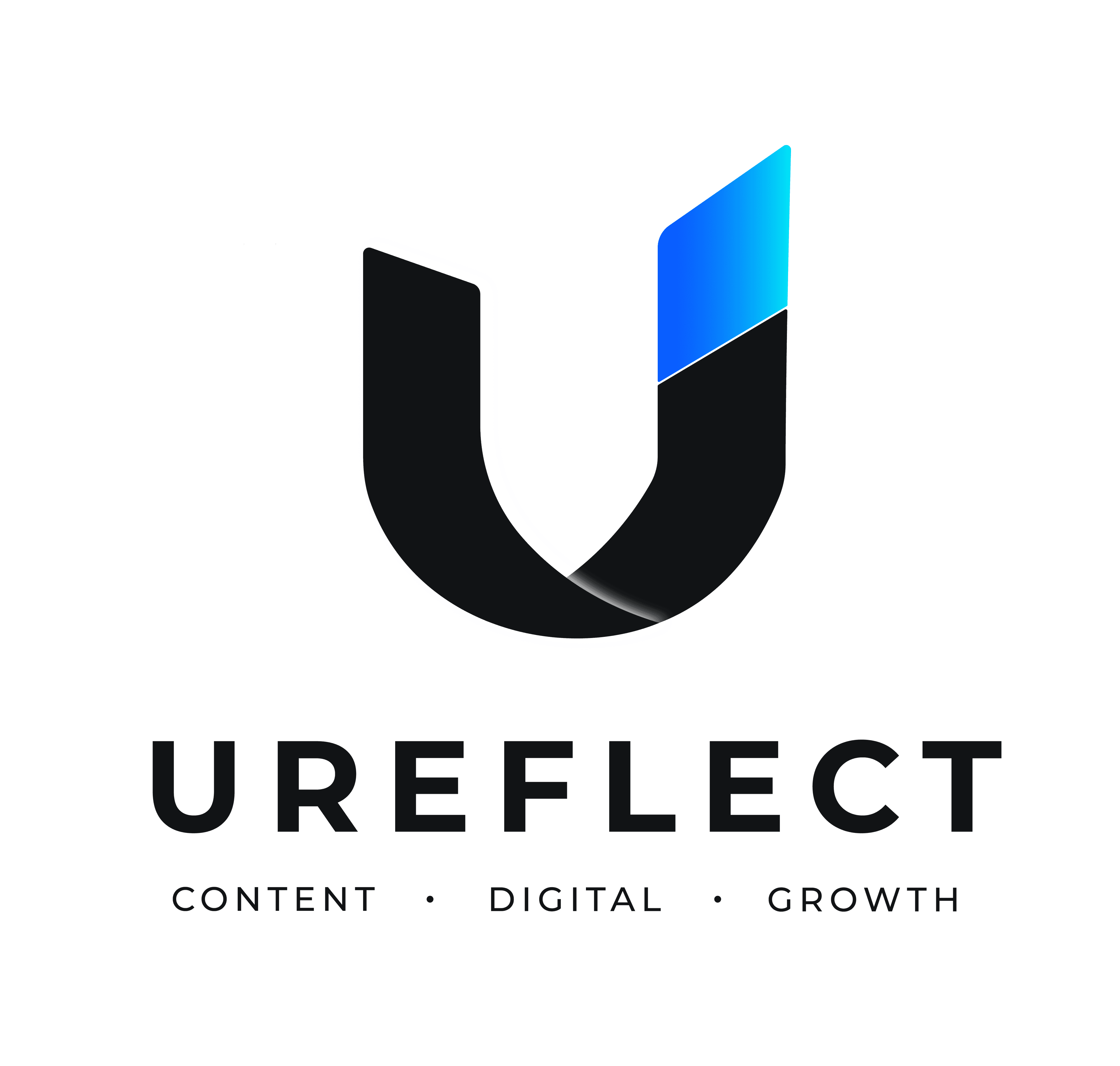 Ureflect — Content. Digital. Growth.